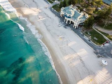 Cottesloe 1