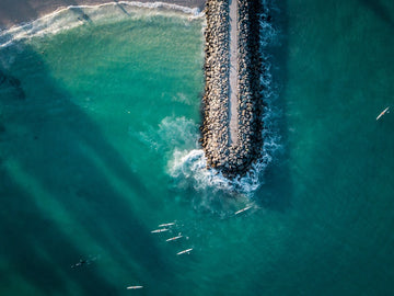 Cottesloe Jetty