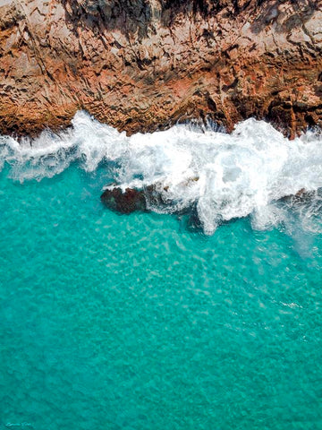 Crashing Waves