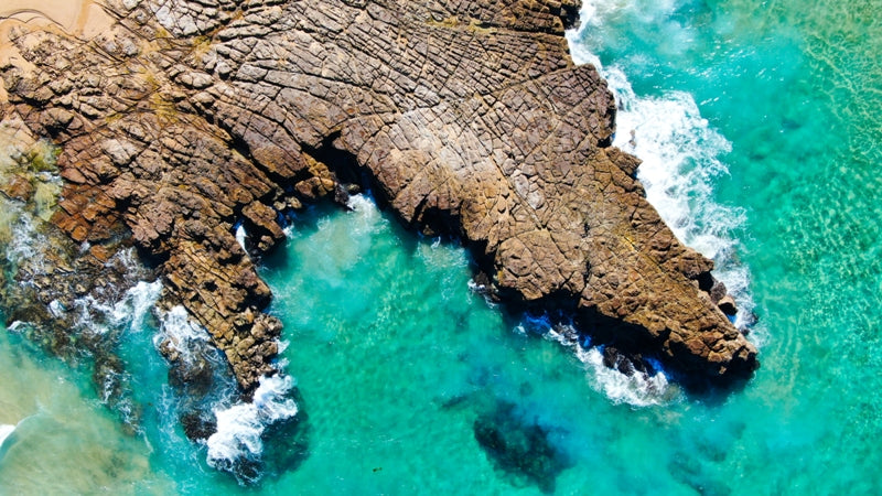 Crocodile Rock - Avoca Beach NSW 1