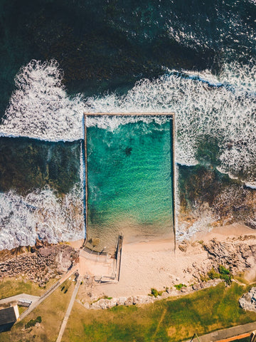 Cronulla Pools