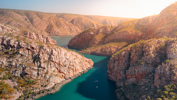 Cyclone Creek