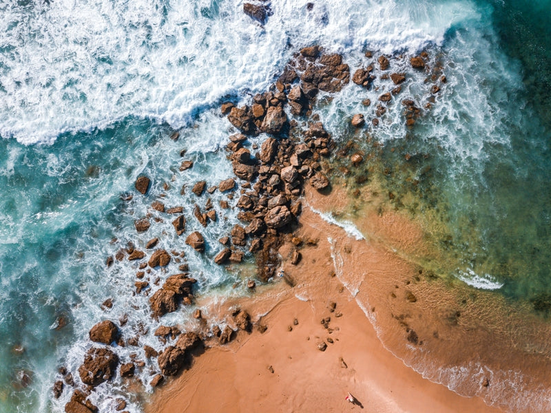 Shelly's Beach - Port Macquarie