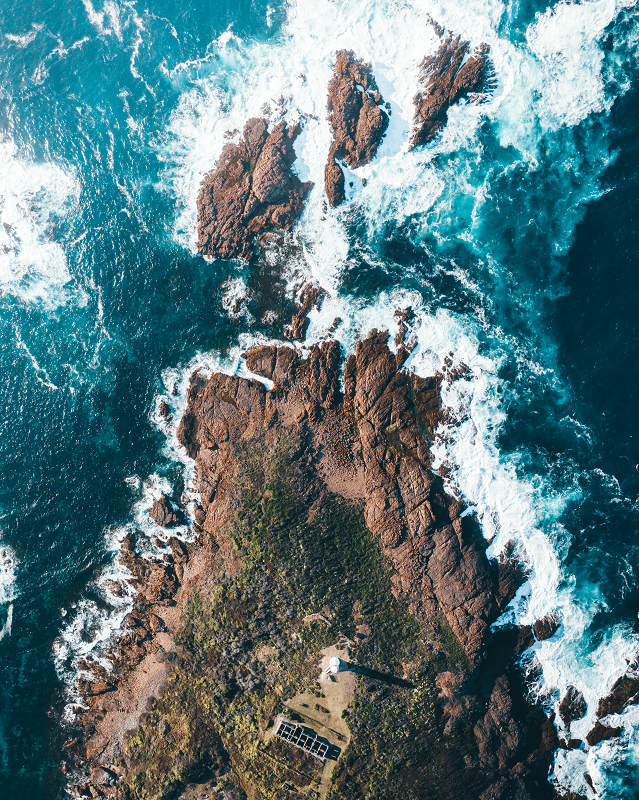 Port Stephens Lighthouse