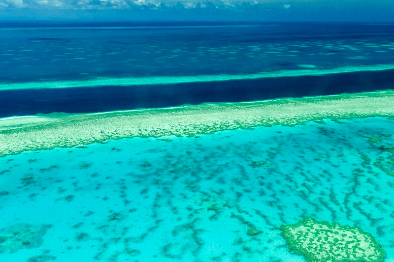 Great Barrier Reef 4