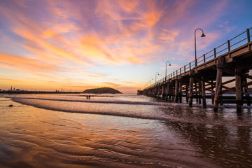 Dawn Colours - Coffs Harbour