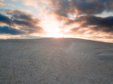 Dreams made of Dreams - Lancelin Western Australia