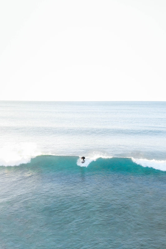 Dreamy Surf
