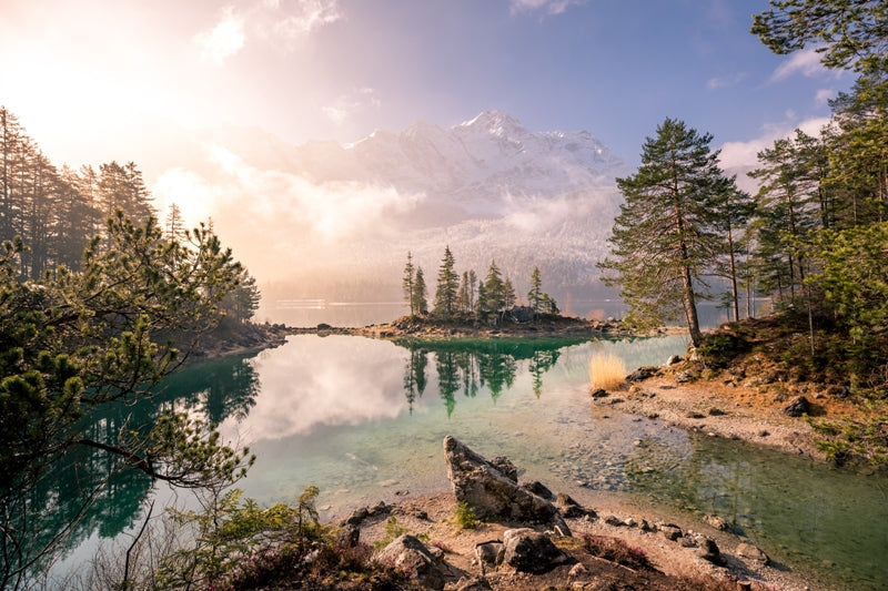Eibsee 2