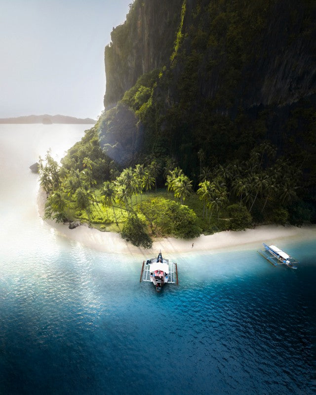 El Nido Sundowner