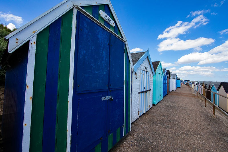 Felixstowe Pier