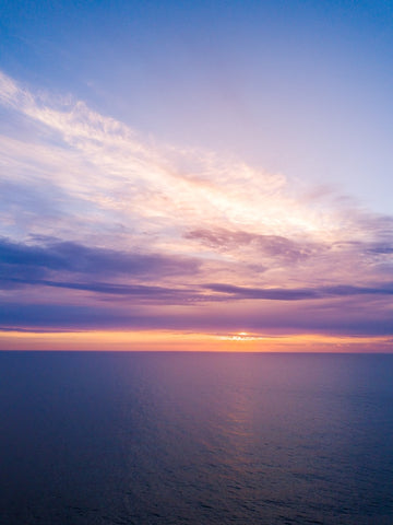First light