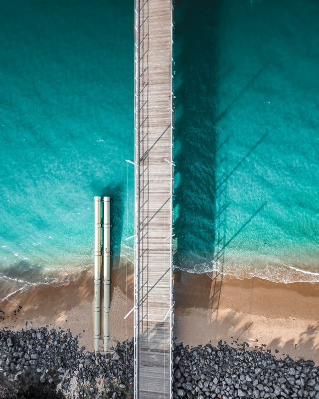 Hervey Bay Pier