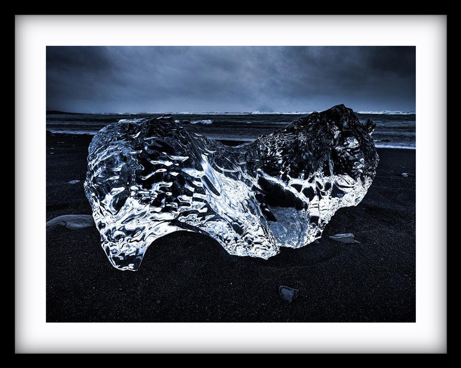 Iceland Ice