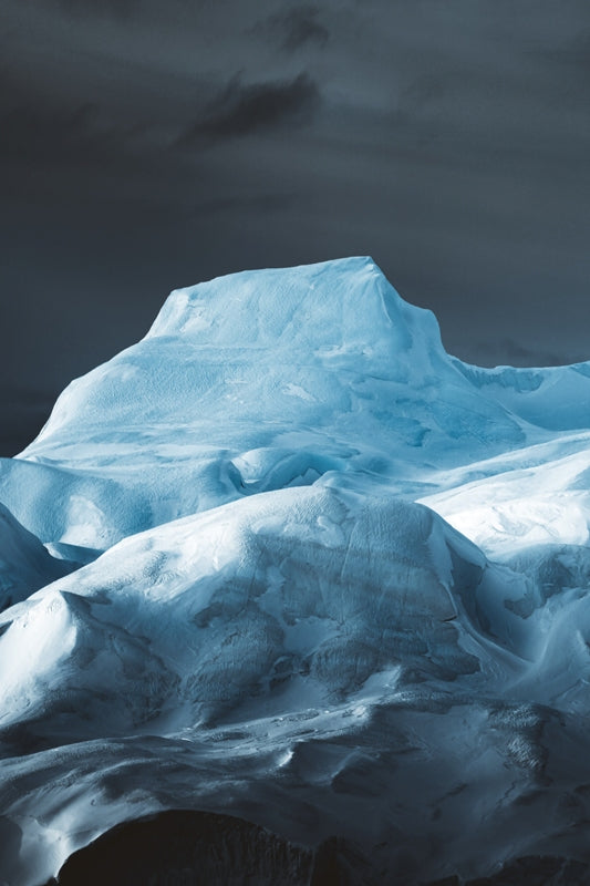 Ilulissat Ice