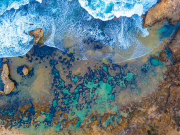 Incoming Tide