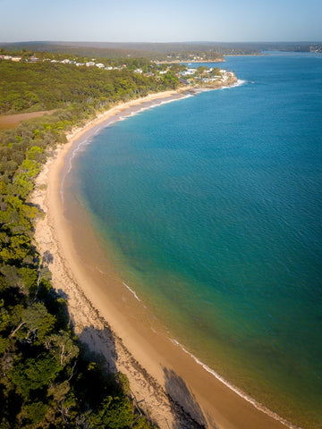 Jibbons Beach