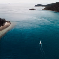 Whitsunday Islands