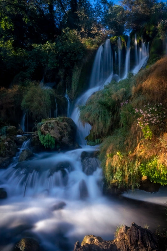Kravica Falls