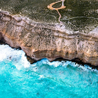 Kalbarri Cliffs
