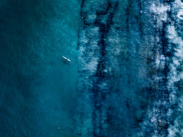Kayak, Cottesloe