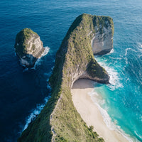 Kelingking Beach - Nusa Penida Island