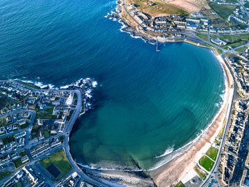 Kilkee - Ireland