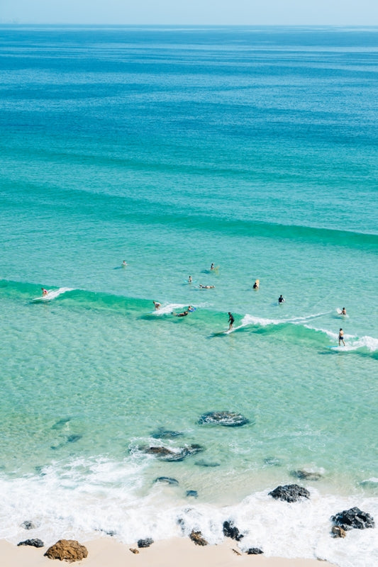 Kirra Beach - Australia
