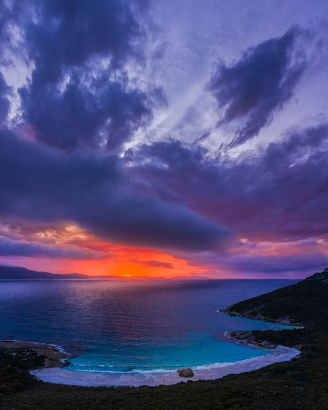 LITTLE BEACH, ALBANY