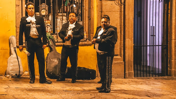 La Musica No Mas