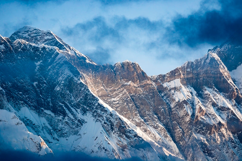 Himalayan Giants