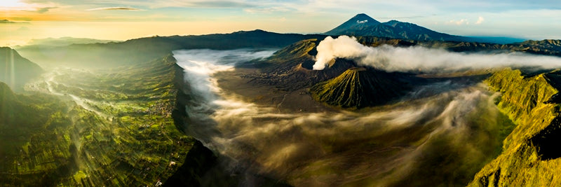 Mount Bromo Indonesia