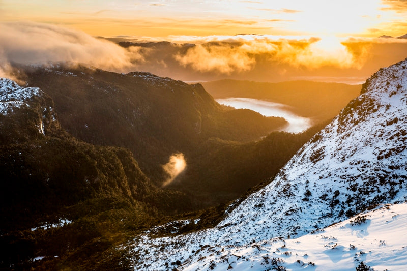 South West Tasmania