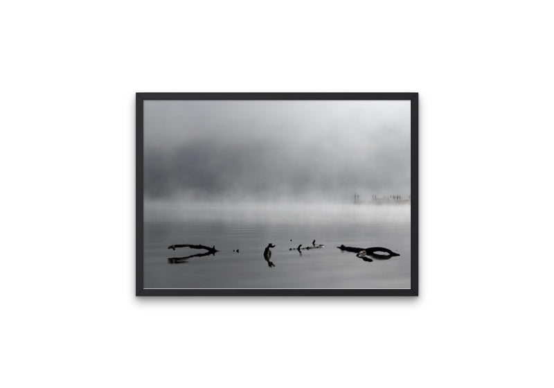 Lake St Clair