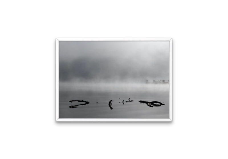 Lake St Clair
