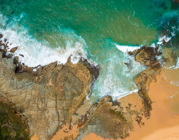 Land and Sea