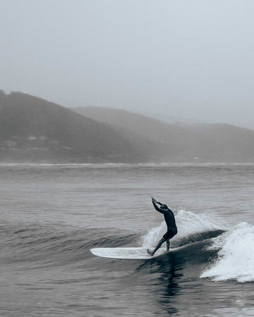 Lorne Longboard - Lorne Victoria