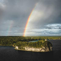 Lifou Rainbow