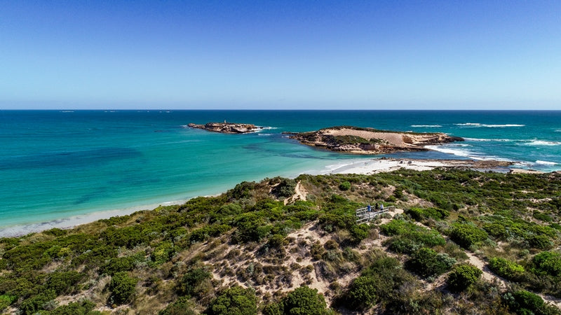 Light House Beach