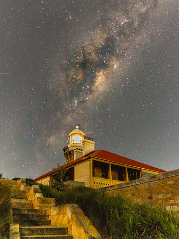 Lighthouse