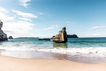 Lone Stone