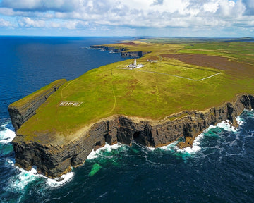 Loop Head - Ireland