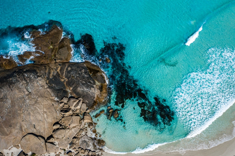 Lover's Cove