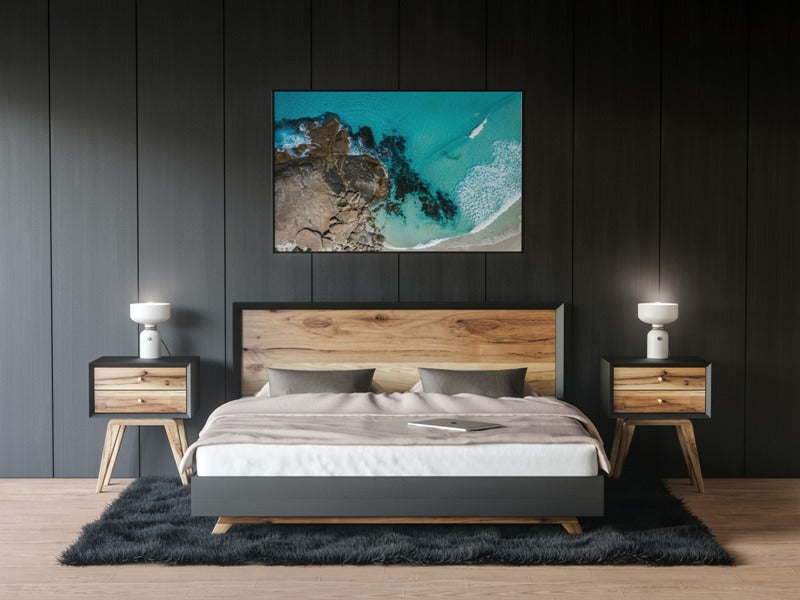 Lover's Cove
