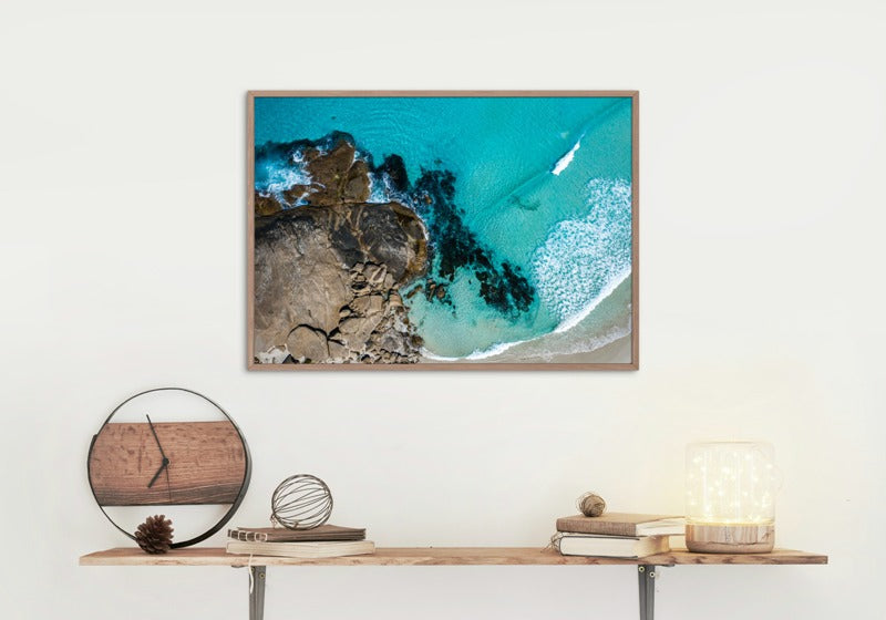 Lover's Cove