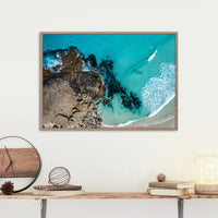 Lover's Cove