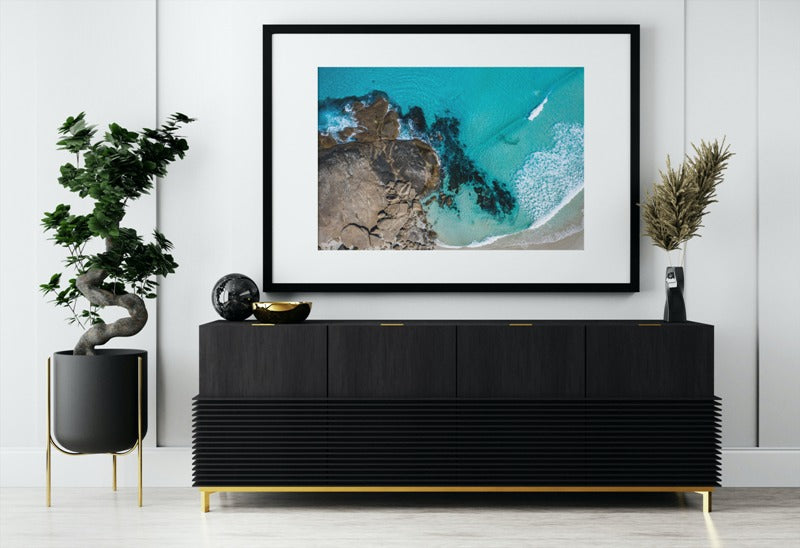 Lover's Cove