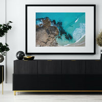 Lover's Cove