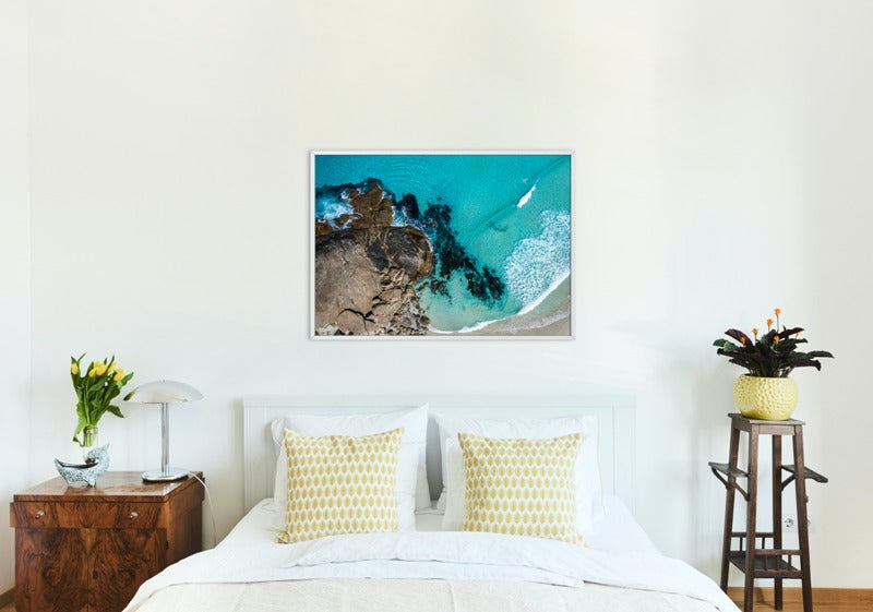 Lover's Cove
