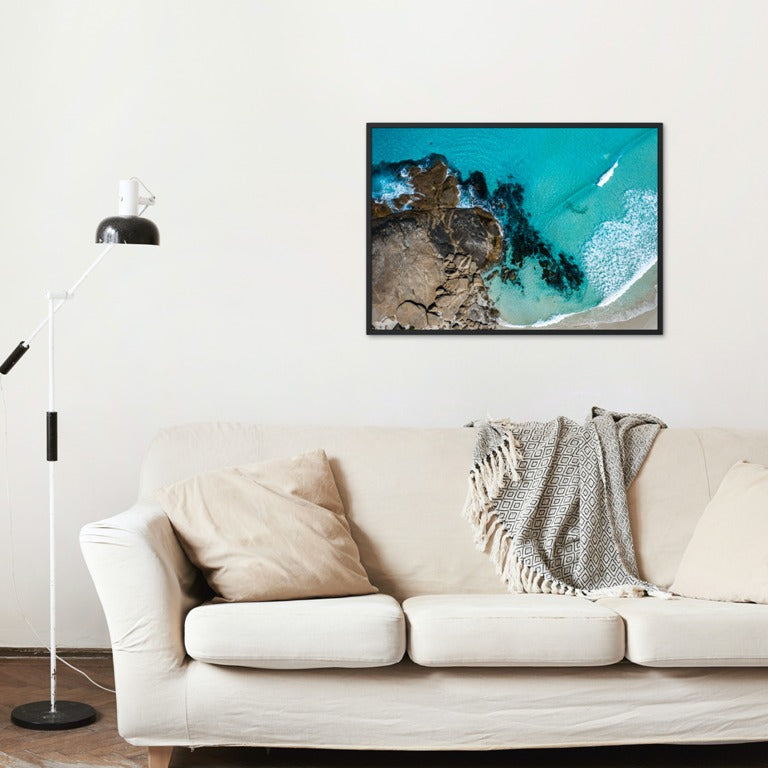 Lover's Cove